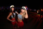 Electric Daisy Carnival kicked off on Friday, June 8 in full furor