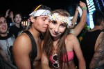 Electric Daisy Carnival kicked off on Friday, June 8 in full furor