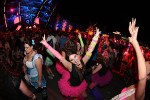 Electric Daisy Carnival kicked off on Friday, June 8 in full furor