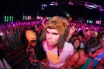 Electric Daisy Carnival kicked off on Friday, June 8 in full furor