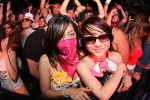Electric Daisy Carnival kicked off on Friday, June 8 in full furor