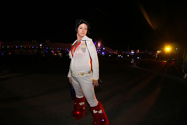 Electric Daisy Carnival kicked off on Friday, June 8 in full furor