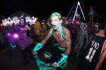 Electric Daisy Carnival kicked off on Friday, June 8 in full furor