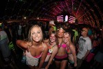 Electric Daisy Carnival kicked off on Friday, June 8 in full furor