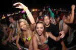Electric Daisy Carnival kicked off on Friday, June 8 in full furor