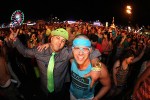 Electric Daisy Carnival kicked off on Friday, June 8 in full furor