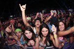 Electric Daisy Carnival kicked off on Friday, June 8 in full furor