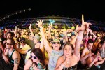 Electric Daisy Carnival kicked off on Friday, June 8 in full furor