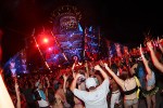 Electric Daisy Carnival kicked off on Friday, June 8 in full furor