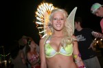 Electric Daisy Carnival kicked off its first day in Las Vegas, as