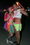 Electric Daisy Carnival kicked off its first day in Las Vegas, as