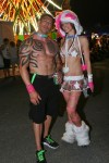 Electric Daisy Carnival kicked off its first day in Las Vegas, as