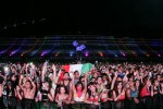 Electric Daisy Carnival kicked off its first day in Las Vegas, as