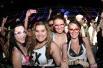Electric Daisy Carnival kicked off its first day in Las Vegas, as