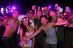 Electric Daisy Carnival kicked off its first day in Las Vegas, as