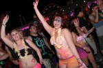 Electric Daisy Carnival kicked off its first day in Las Vegas, as
