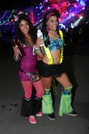 Electric Daisy Carnival kicked off its first day in Las Vegas, as