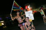 Electric Daisy Carnival kicked off its first day in Las Vegas, as