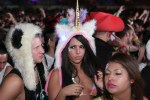 Electric Daisy Carnival kicked off its first day in Las Vegas, as
