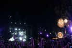Electric Daisy Carnival kicked off its first day in Las Vegas, as