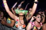 Electric Daisy Carnival kicked off its first day in Las Vegas, as
