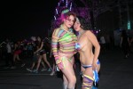 Electric Daisy Carnival kicked off its first day in Las Vegas, as