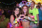 Electric Daisy Carnival kicked off its first day in Las Vegas, as