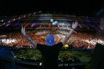 Electric Daisy Carnival kicked off its first day in Las Vegas, as