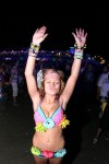 Electric Daisy Carnival kicked off its first day in Las Vegas, as