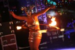 Electric Daisy Carnival kicked off its first day in Las Vegas, as