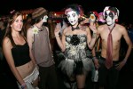 Electric Daisy Carnival kicked off its first day in Las Vegas, as