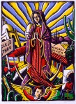 Frank Ybarra, Our Lady of Guadalupe, AZ.
