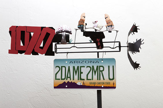 Jose Benavides, Bo&Joe 2dayMe2mrU a