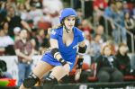 The Rat City Rollergirls, Seattle's all-female roller derby league, ended their eighth home season this month.