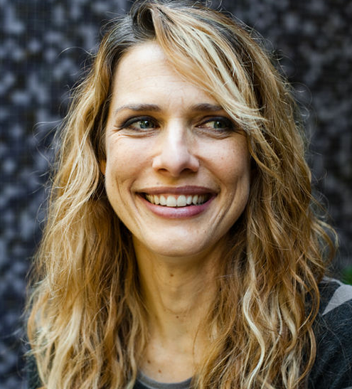 We interviewed Seattle raised director Lynn Shelton about her new movie, Your Sister's Sister.