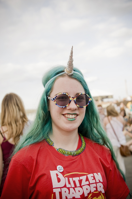 Check out our coverage of the festival here.Photos by Renee McMahon.Published on