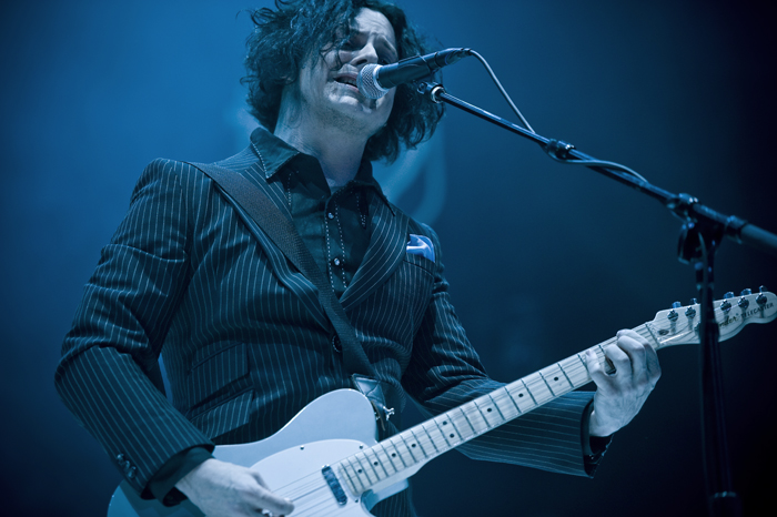 Jack White