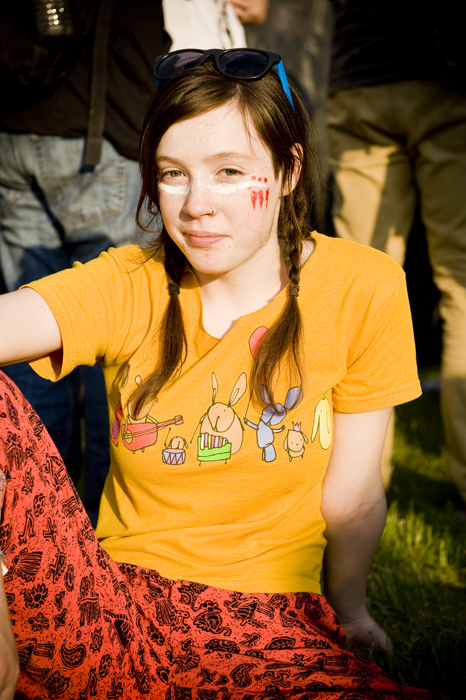 Check out our coverage of the festival here.Photos by Renee McMahon.Published on