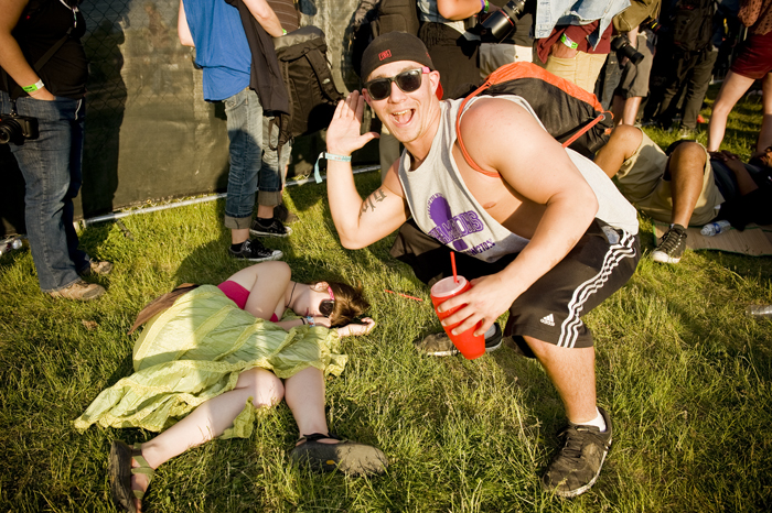 Check out our coverage of the festival here.Photos by Renee McMahon.Published on