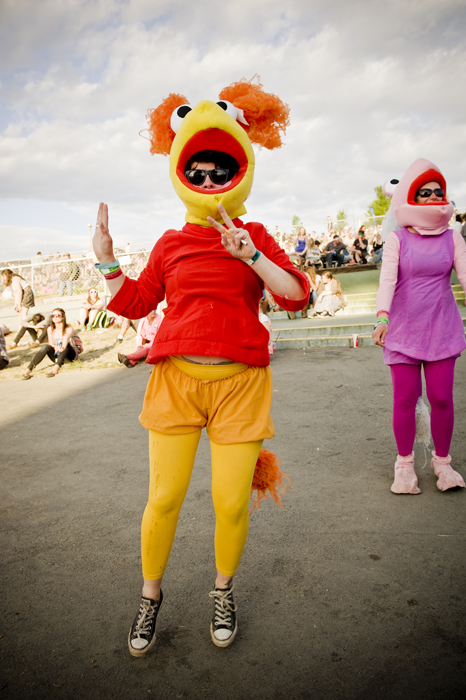 Check out our coverage of the festival here.Photos by Renee McMahon.Published on