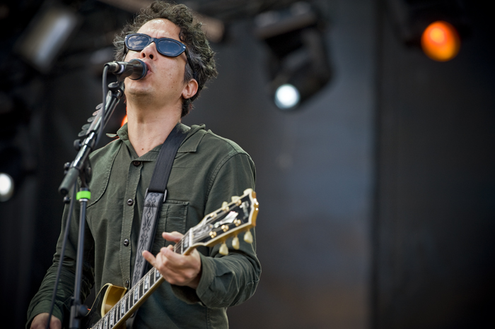 M. Ward