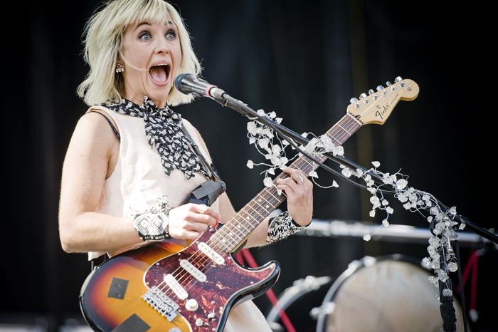 The Joy Formidable