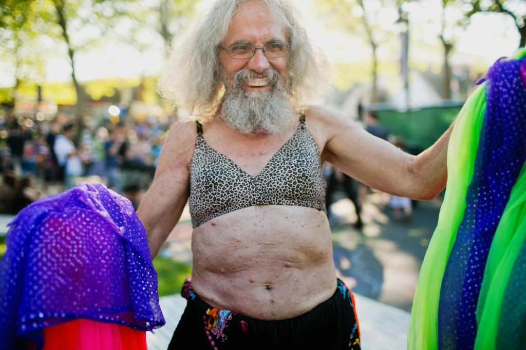 Chantal Andrea // www.chantalandrea.com