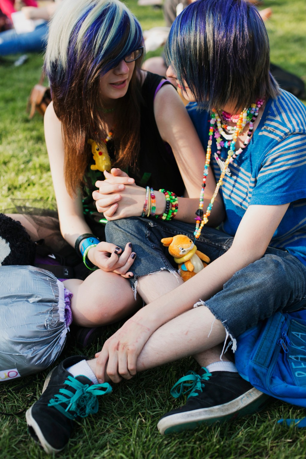 Chantal Andrea // www.chantalandrea.com