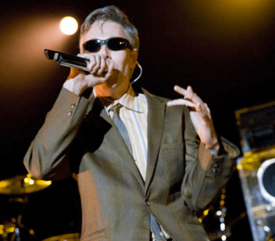 Adam Yauch, Beastie Boy founder, political advocate and lifetime New Yorker, died