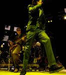 Adam Yauch, Beastie Boy founder, political advocate and lifetime New Yorker, died