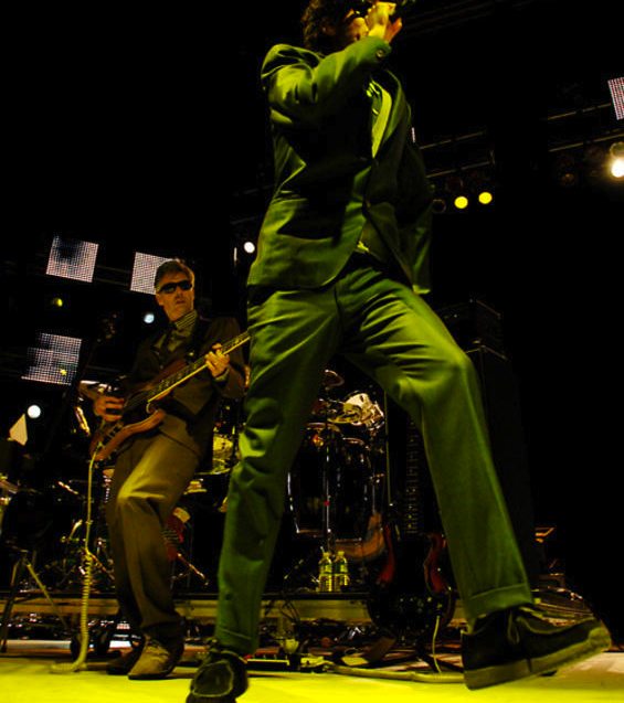 Adam Yauch, Beastie Boy founder, political advocate and lifetime New Yorker, died