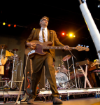 Adam Yauch, Beastie Boy founder, political advocate and lifetime New Yorker, died