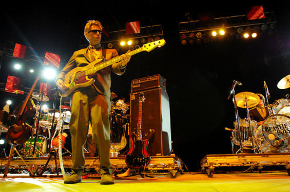 Adam Yauch, Beastie Boy founder, political advocate and lifetime New Yorker, died