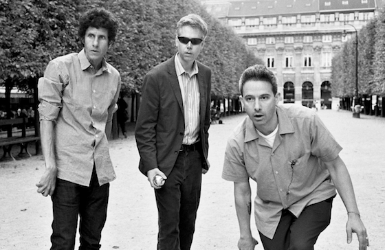 Adam Yauch, Beastie Boy founder, political advocate and lifetime New Yorker, died